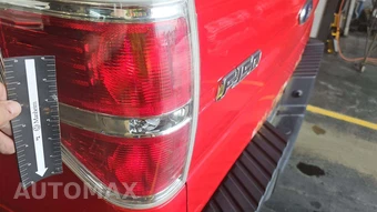 2013 Ford F-150 XLT Extended Cab Long Bed w/Rear Doors - miniatura 44