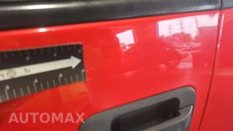 2013 Ford F-150 XLT Extended Cab Long Bed w/Rear Doors - miniatura 45