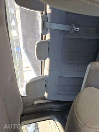 2013 Ford F-150 XLT Extended Cab Long Bed w/Rear Doors - miniatura 13