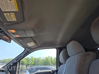 2013 Ford F-150 XLT Extended Cab Long Bed w/Rear Doors - miniatura 17