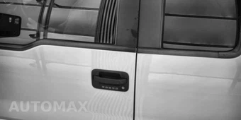 2013 Ford F-150 XLT Extended Cab Medium Bed w/Rear Doors – miniatura 31