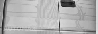 2013 Ford F-150 XLT Extended Cab Medium Bed w/Rear Doors – miniatura 34