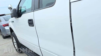 2013 Ford F-150 XLT Extended Cab Medium Bed w/Rear Doors – miniatura 35