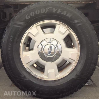 2013 Ford F-150 XLT Extended Cab Medium Bed w/Rear Doors – miniatura 36