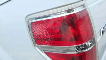 2013 Ford F-150 XLT Extended Cab Medium Bed w/Rear Doors – miniatura 38