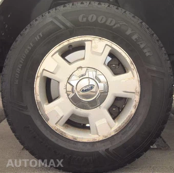 2013 Ford F-150 XLT Extended Cab Medium Bed w/Rear Doors – miniatura 40