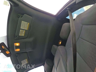 2013 Ford F-150 XLT Extended Cab Medium Bed w/Rear Doors - miniatura 11
