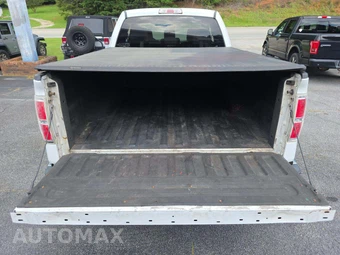 2013 Ford F-150 XLT Extended Cab Medium Bed w/Rear Doors - miniatura 14