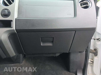 2013 Ford F-150 XLT Extended Cab Medium Bed w/Rear Doors - miniatura 19