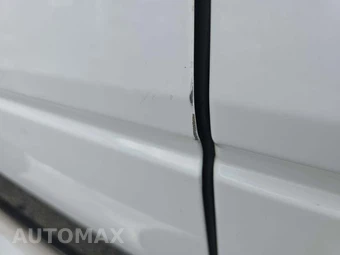 2013 Ford F-150 XLT Extended Cab Medium Bed w/Rear Doors - miniatura 22