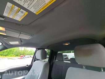 2013 Ford F-150 XLT Extended Cab Medium Bed w/Rear Doors - miniatura 7