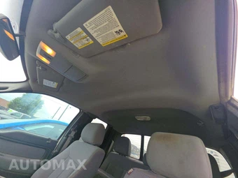 2013 Ford F-150 XLT Extended Cab Medium Bed w/Rear Doors - miniatura 11