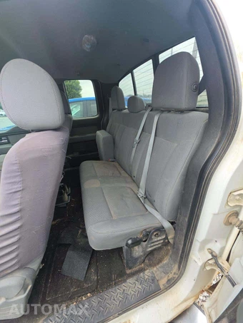 2013 Ford F-150 XLT Extended Cab Medium Bed w/Rear Doors - miniatura 23