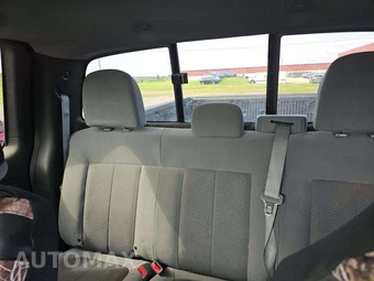 2013 Ford F-150 XLT Extended Cab Medium Bed w/Rear Doors - miniatura 13