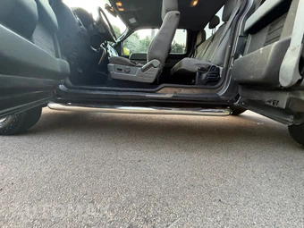 2013 Ford F-150 XLT Extended Cab Medium Bed w/Rear Doors - miniatura 11
