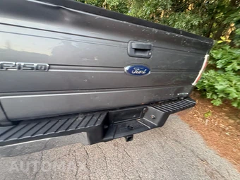 2013 Ford F-150 XLT Extended Cab Medium Bed w/Rear Doors - miniatura 30