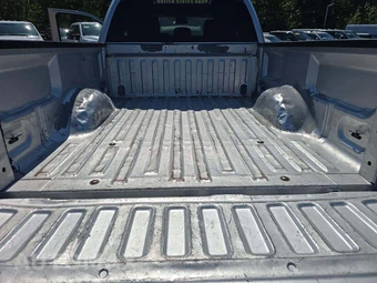 2013 Ford F-150 XLT Extended Cab Medium Bed w/Rear Doors - miniatura 11