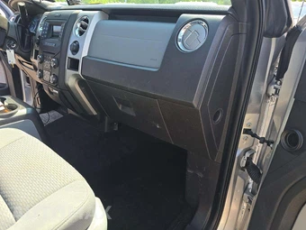 2013 Ford F-150 XLT Extended Cab Medium Bed w/Rear Doors - miniatura 16