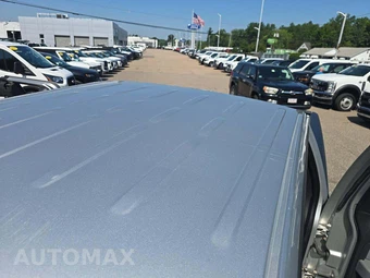 2013 Ford F-150 XLT Extended Cab Medium Bed w/Rear Doors - miniatura 21