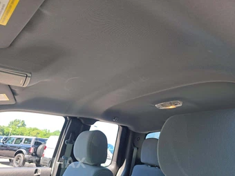 2013 Ford F-150 XLT Extended Cab Medium Bed w/Rear Doors - miniatura 8