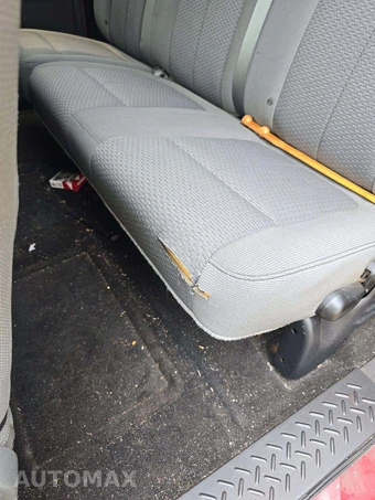 2013 Ford F-150 XLT Extended Cab Medium Bed w/Rear Doors – miniatura 23