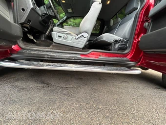 2013 Ford F-150 XLT Extended Cab Medium Bed w/Rear Doors - miniatura 14