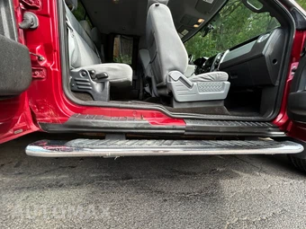 2013 Ford F-150 XLT Extended Cab Medium Bed w/Rear Doors - miniatura 16