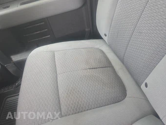 2013 Ford F-150 XLT Extended Cab Medium Bed w/Rear Doors - miniatura 22