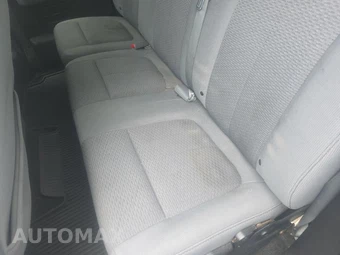2013 Ford F-150 XLT Extended Cab Medium Bed w/Rear Doors - miniatura 24