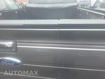 2013 Ford F-150 XLT Extended Cab Medium Bed w/Rear Doors - miniatura 29
