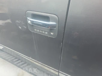 2013 Ford F-150 XLT Extended Cab Medium Bed w/Rear Doors - miniatura 33