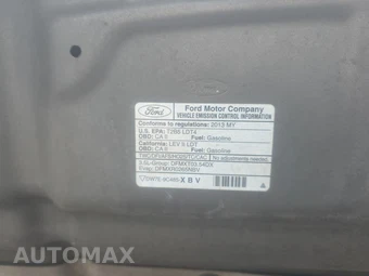 2013 Ford F-150 XLT Extended Cab Medium Bed w/Rear Doors - miniatura 35