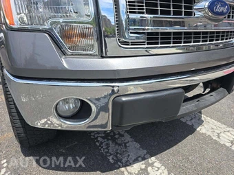 2013 Ford F-150 XLT Extended Cab Medium Bed w/Rear Doors - miniatura 22