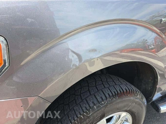 2013 Ford F-150 XLT Extended Cab Medium Bed w/Rear Doors - miniatura 25