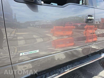 2013 Ford F-150 XLT Extended Cab Medium Bed w/Rear Doors - miniatura 26