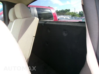 2013 Ford F-150 XLT Regular Cab Medium Bed - miniatura 9