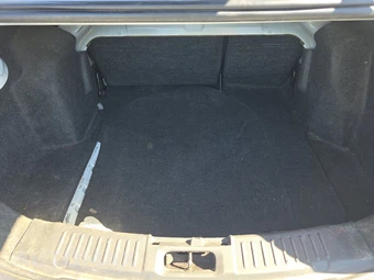2013 Ford Fiesta S Sedan – miniatura 16