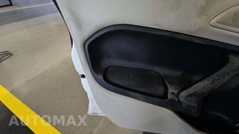 2013 Ford Fiesta S Sedan – miniatura 19
