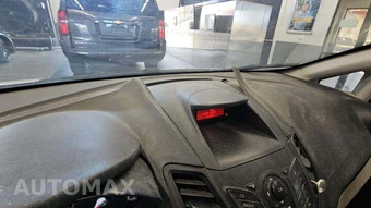 2013 Ford Fiesta S Sedan – miniatura 20