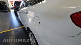 2013 Ford Fiesta S Sedan – miniatura 32