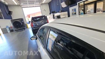 2013 Ford Fiesta S Sedan – miniatura 34
