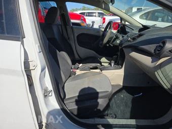 2013 Ford Fiesta S Sedan – miniatura 8