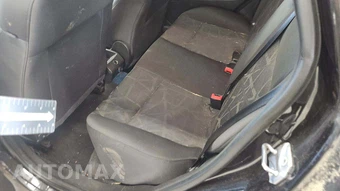 2013 Ford Fiesta SE Hatchback – miniatura 20