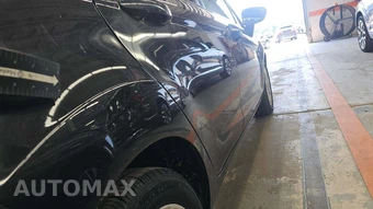 2013 Ford Fiesta SE Hatchback – miniatura 26