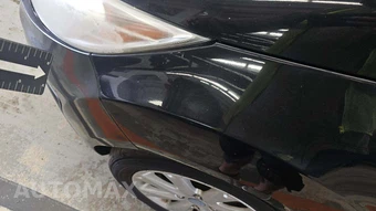 2013 Ford Fiesta SE Hatchback – miniatura 31
