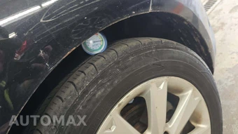 2013 Ford Fiesta SE Hatchback – miniatura 33