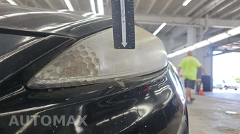 2013 Ford Fiesta SE Hatchback – miniatura 37
