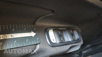 2013 Ford Fiesta SE Hatchback – miniatura 44