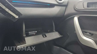 2013 Ford Fiesta SE Hatchback – miniatura 52