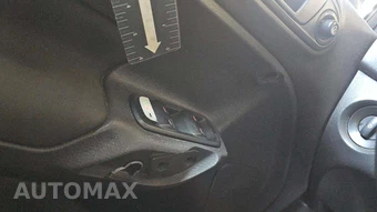 2013 Ford Fiesta SE Hatchback – miniatura 59